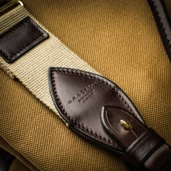 Harridence Slip In Sand & Dark Tan -Clothing Shop wr co harridence slip 26026 edit