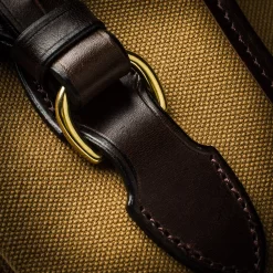 Harridence Slip In Sand & Dark Tan -Clothing Shop wr co harridence slip 26029 edit