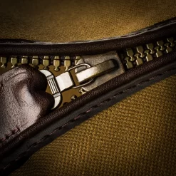 Harridence Slip In Sand & Dark Tan -Clothing Shop wr co harridence slip 26034 edit