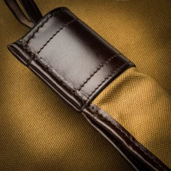 Harridence Slip In Sand & Dark Tan -Clothing Shop wr co harridence slip 26037 edit