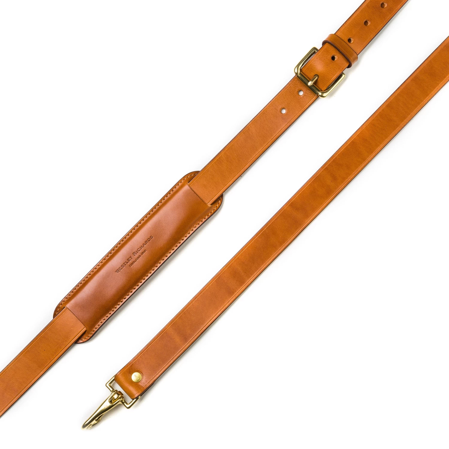 Large Sutherland Bag In Safari And Mid Tan 14 Large Sutherland Bag In Safari And Mid Tan - Image 14