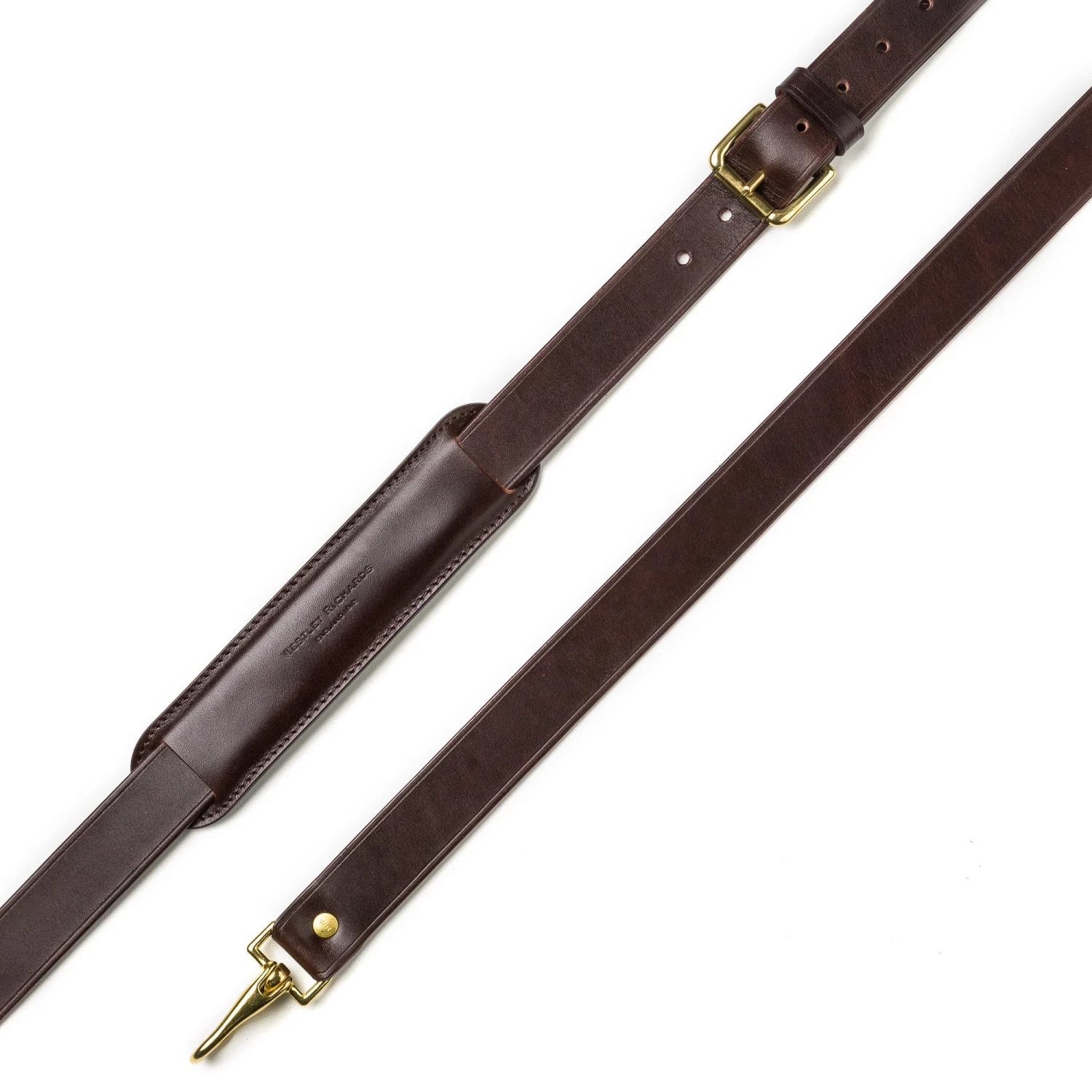 Large Sutherland Bag In Sand And Dark Tan 7 Large Sutherland Bag In Sand And Dark Tan - Image 7