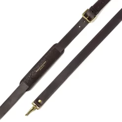 Medium Sutherland Bag In Buffalo -Clothing Shop wr co luggage strap 33952 edit 1