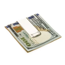 Scroll Money Clip -Clothing Shop wr co money clips 025 edit