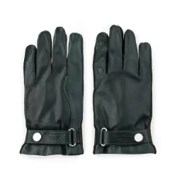 Westley Richards Premium Shooting Gloves In Green - RH -Clothing Shop wr co premium shooting gloves 152 edit