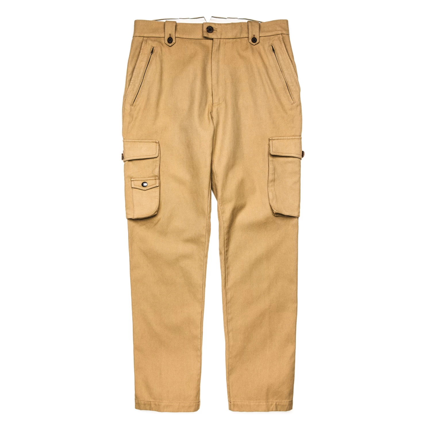 Safari Trouser 1 Safari Trouser