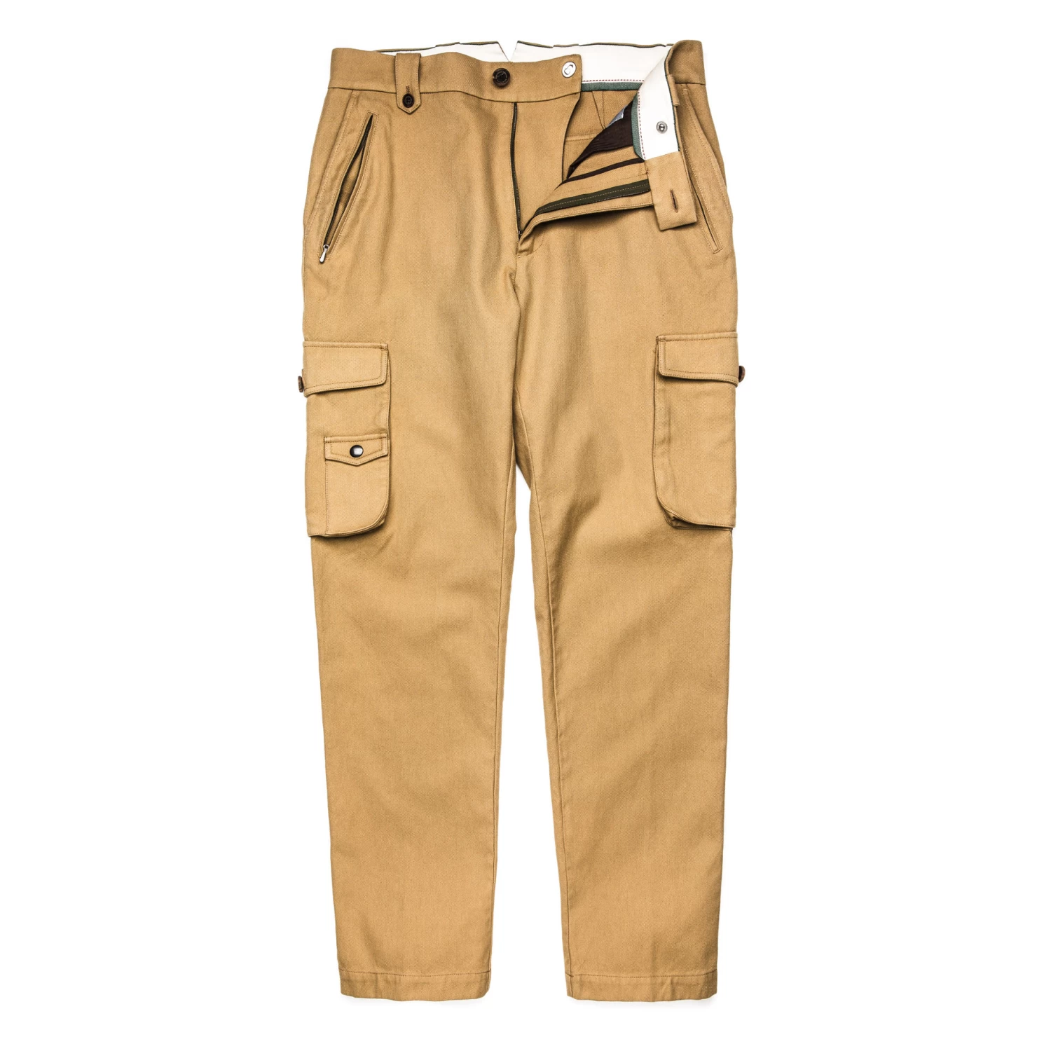Safari Trouser 3 Safari Trouser - Image 3