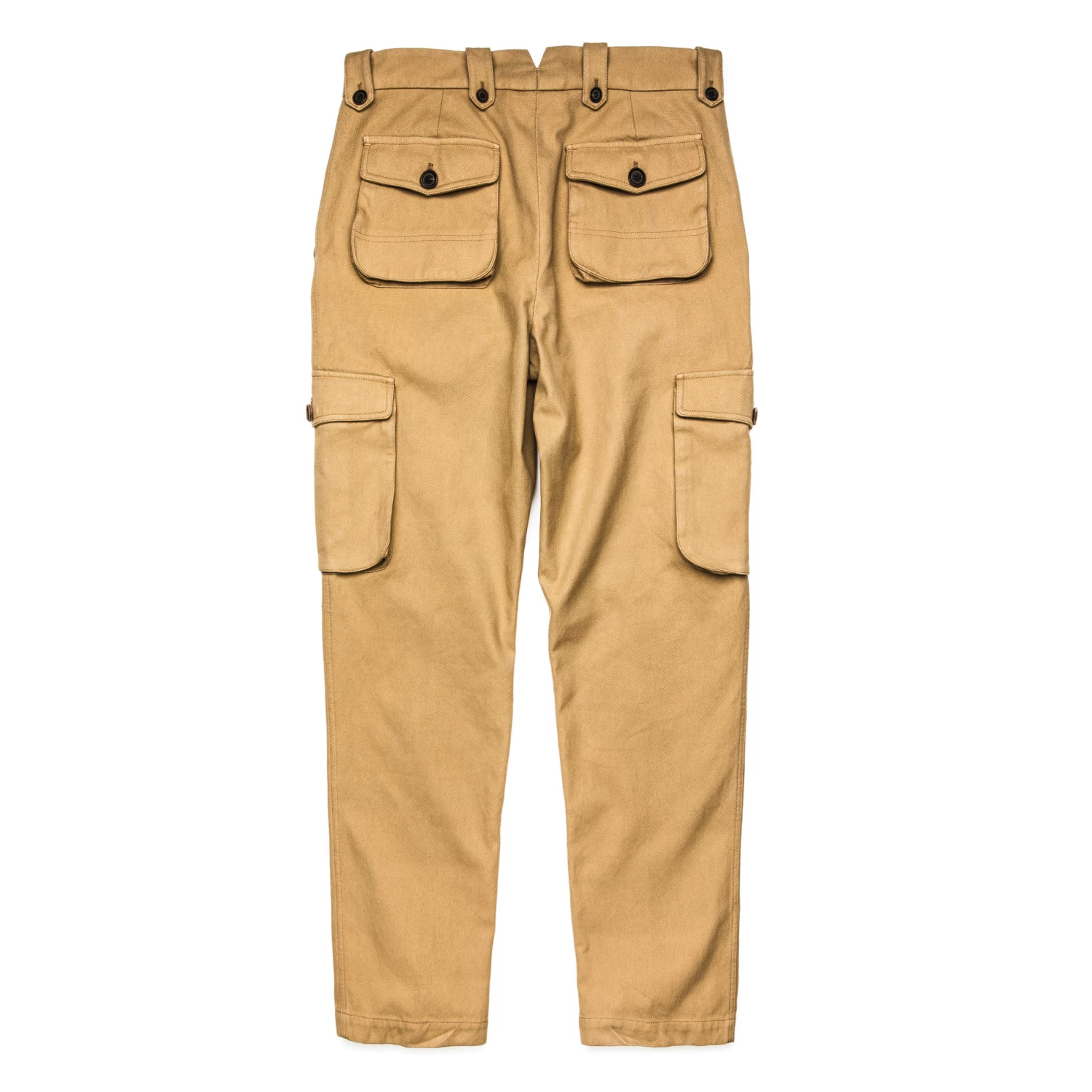 Safari Trouser 4 Safari Trouser - Image 4