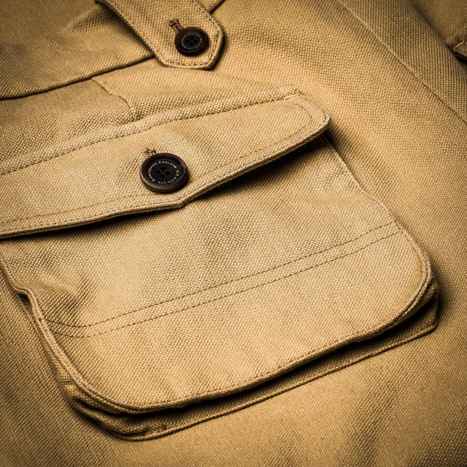 Safari Trouser 9 Safari Trouser - Image 9