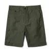 Pathfinder Short In Hunter Green