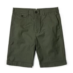 Pathfinder Short In Hunter Green