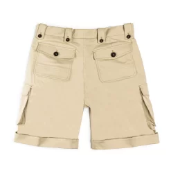 Safari Shorts In Desert -Clothing Shop wr co safari shorts 4142 edit edit