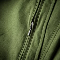 Safari Shorts In Hunter Green 13 Safari Shorts In Hunter Green -Clothing Shop wr co safari shorts 4148