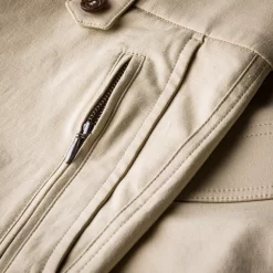 Safari Shorts In Desert -Clothing Shop wr co safari shorts 4154