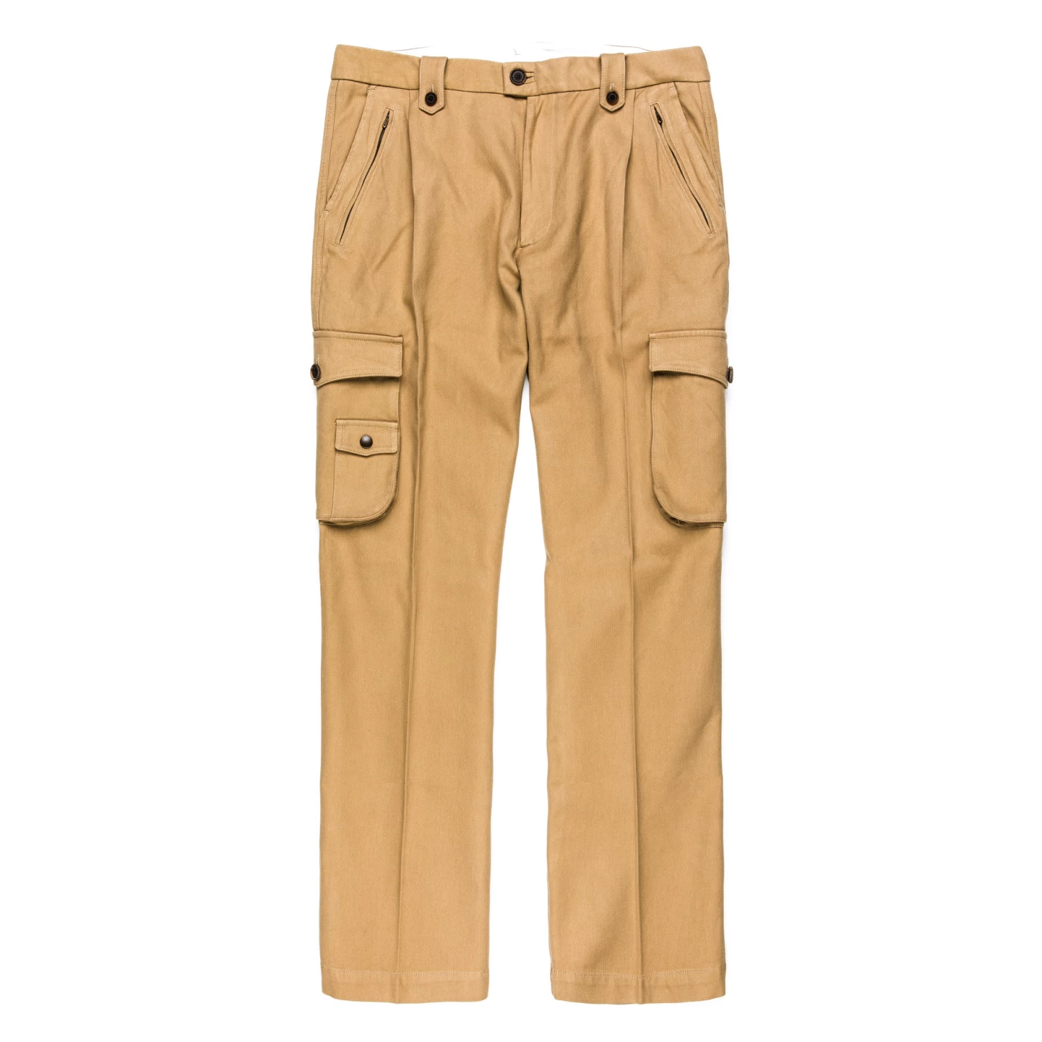 Safari Trouser 5 Safari Trouser - Image 5