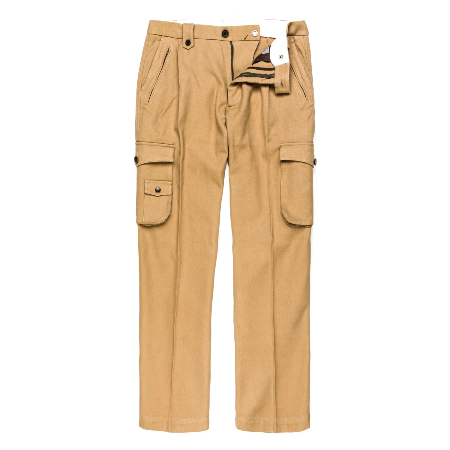 Safari Trouser 7 Safari Trouser - Image 7