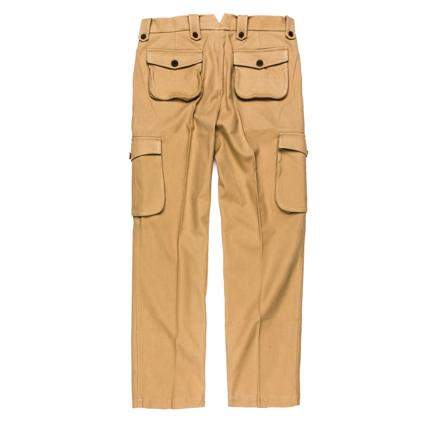 Safari Trouser 8 Safari Trouser - Image 8