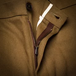 Pathfinder Twill Trousers In Rye 15 Pathfinder Twill Trousers In Rye -Clothing Shop wr co safari trousers 37862 edit