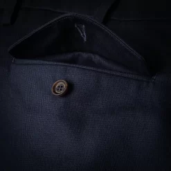 Pathfinder Twill Trousers In Midnight Blue -Clothing Shop wr co safari trousers 37866 edit