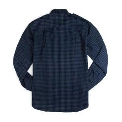 Field Shirt In Albany Check -Clothing Shop wr co shirts 5043 edit