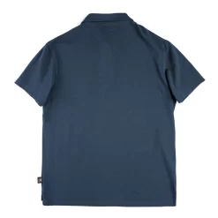 Sporting Polo In Navy -Clothing Shop wr co shirts 5760 edit1