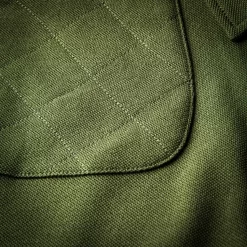 Sporting Polo In Evergreen -Clothing Shop wr co shirts 5767 edit