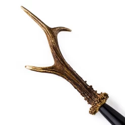 Short Roe Deer Shoe Horn -Clothing Shop wr co shoehorn 15763 edit