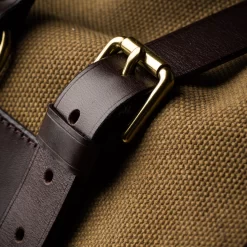 Medium Sutherland Bag In Sand And Dark Tan -Clothing Shop wr co sutherland bag detail shots 34167 1