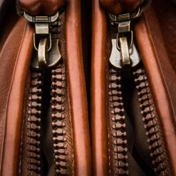 Pair Of Deeley Shotgun Slip In Mid Tan Patterned -Clothing Shop wr co tan double gunslip 20300