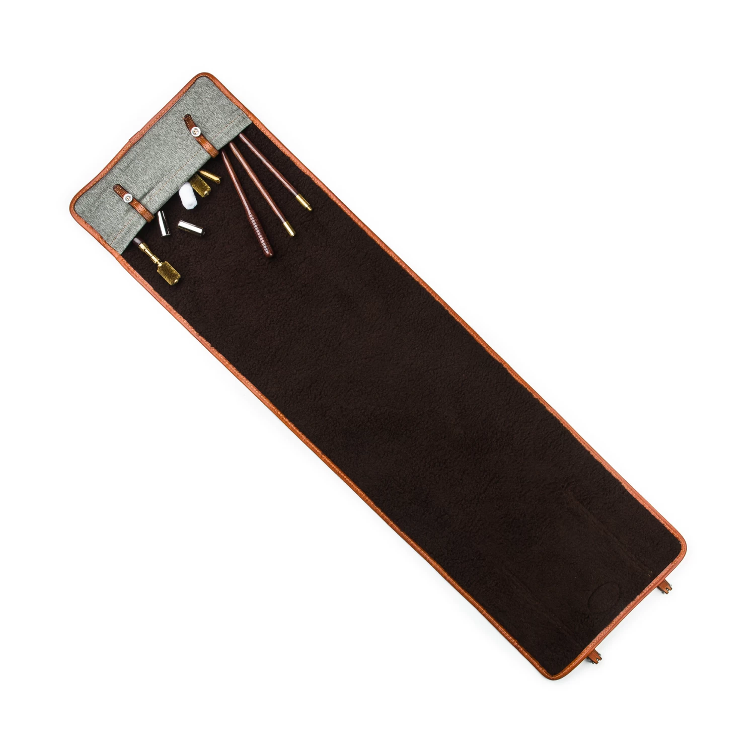 Gun Cleaning Mat In Swiss Army Fabric 4 Gun Cleaning Mat In Swiss Army Fabric - Image 4