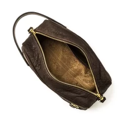Bournbrook Wash Bag In Buffalo 5 Bournbrook Wash Bag In Buffalo -Clothing Shop wr co washbags 34709 edit