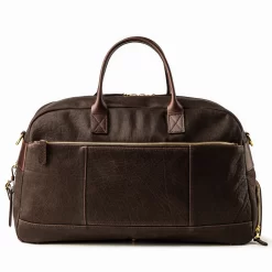 Bournbrook 48HR Bag In Buffalo -Clothing Shop wr co weekend bags 34559 edit