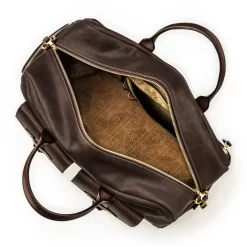 Bournbrook 48HR Bag In Buffalo -Clothing Shop wr co weekend bags 34748 edit