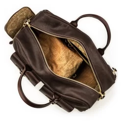 Bournbrook 48HR Bag In Buffalo -Clothing Shop wr co weekend bags 34750 edit