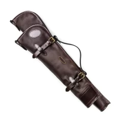 Eastman Takedown Slip In Dark Tan Patterned