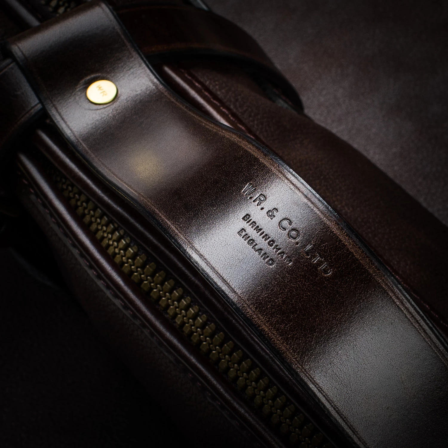 Eastman Takedown Slip In Dark Tan Patterned 6 Eastman Takedown Slip In Dark Tan Patterned - Image 6