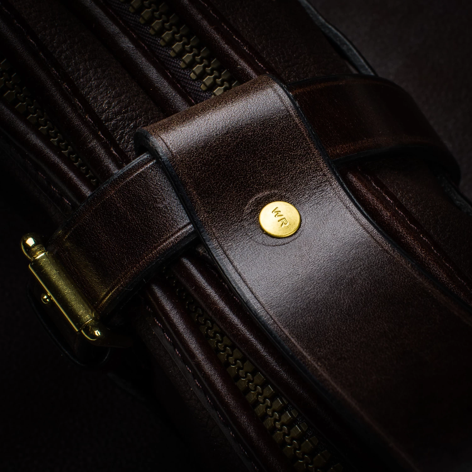 Eastman Takedown Slip In Dark Tan Patterned 5 Eastman Takedown Slip In Dark Tan Patterned - Image 5