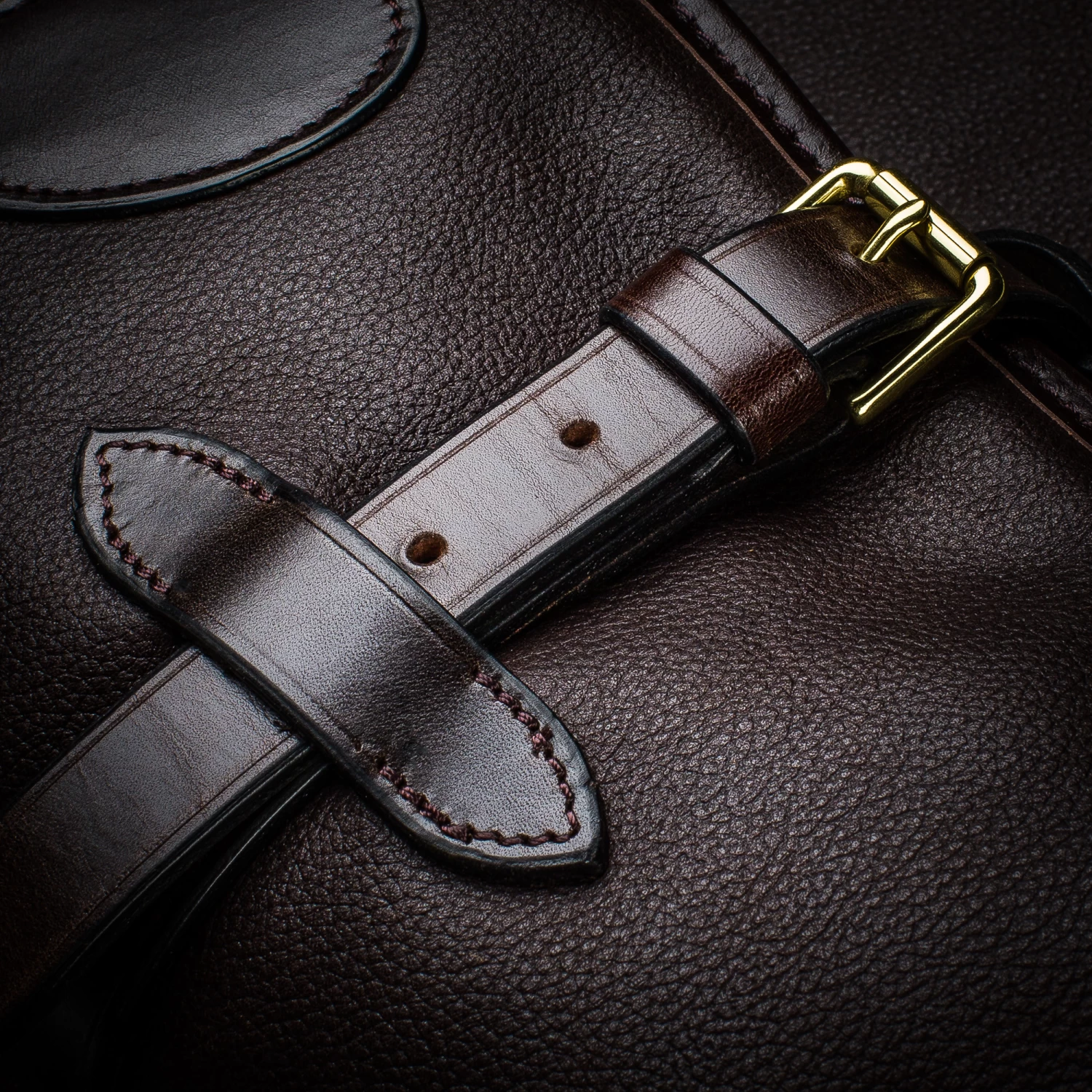 Eastman Takedown Slip In Dark Tan Patterned 7 Eastman Takedown Slip In Dark Tan Patterned - Image 7