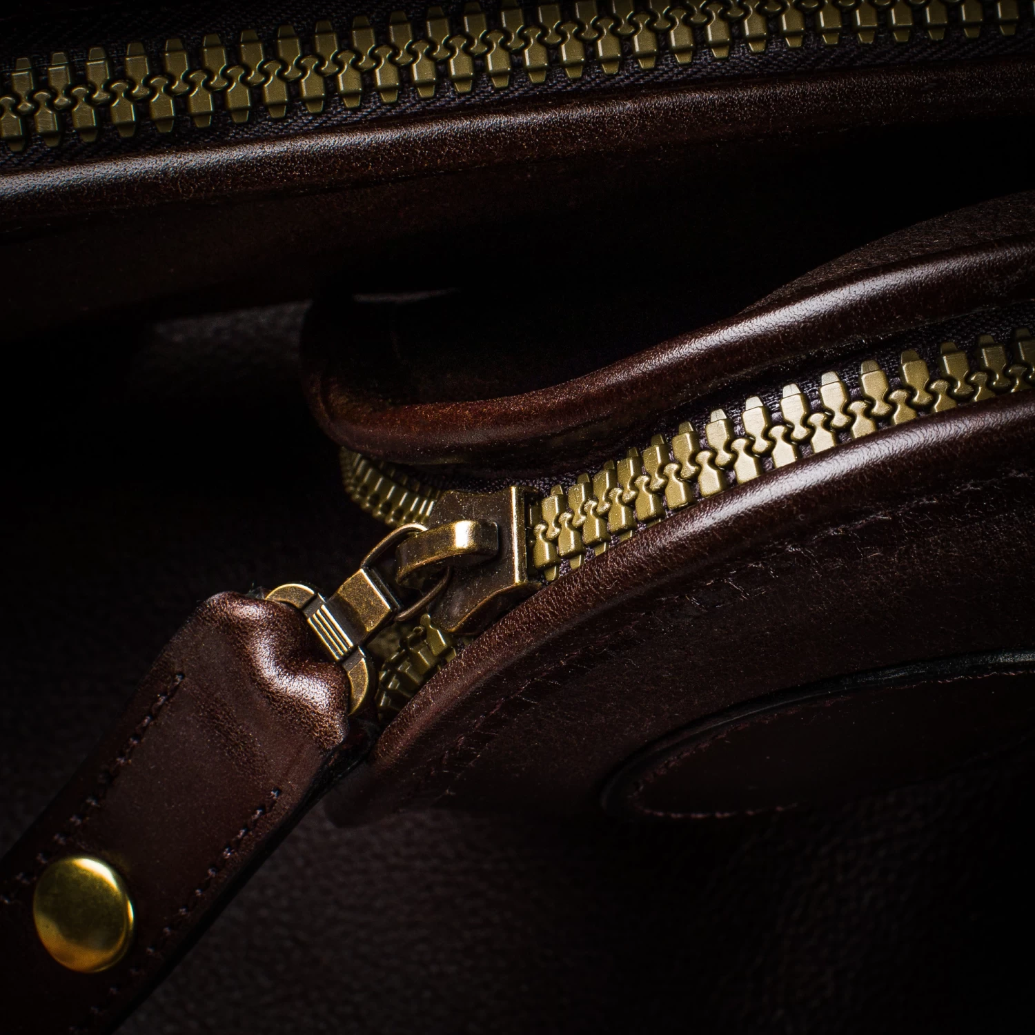 Eastman Takedown Slip In Dark Tan Patterned 4 Eastman Takedown Slip In Dark Tan Patterned - Image 4