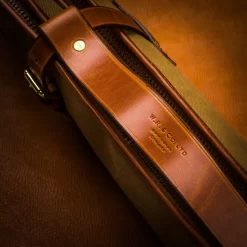 Eastman Takedown Slip In Sand & Mid Tan -Clothing Shop wr eastman takedown slip 19564 edit