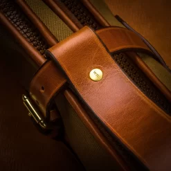 Eastman Takedown Slip In Sand & Mid Tan -Clothing Shop wr eastman takedown slip 19565 edit