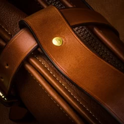 Eastman Takedown Slip In Mid Tan Patterned -Clothing Shop wr eastman takedown slip 19575 edit