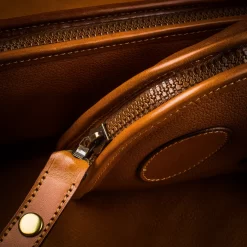 Eastman Takedown Slip In Mid Tan Patterned -Clothing Shop wr eastman takedown slip 19577 edit