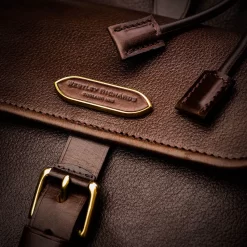 Explora Deluxe Rucksack In Dark Tan -Clothing Shop wr explora rucksack new 8159 edit