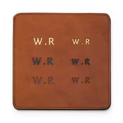 Eastman Takedown Slip Safari Green & Mid Tan -Clothing Shop wr initialling pads 8896 edit 10 9 6