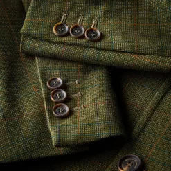 House Tweed Shooting Jacket -Clothing Shop wr jackets 4592 1