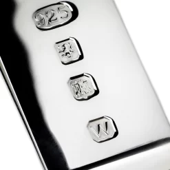 Silver Money Clip With Traditional Scroll Engraving -Clothing Shop wr money clip 6246 edit