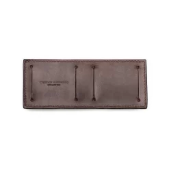Small 10 Rd Open Ammunition Belt Wallet In Dark Tan -Clothing Shop wr open ammo belt wallets 3121 edit