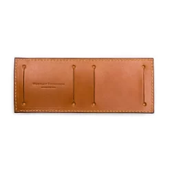 Large 10 Rd Open Ammunition Belt Wallet In Mid Tan -Clothing Shop wr open ammo belt wallets 3132 edit 1 scaled