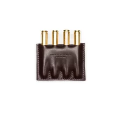 Open Ammunition Wallet In Dark Tan -Clothing Shop wr open ammo wallets 3093 edit